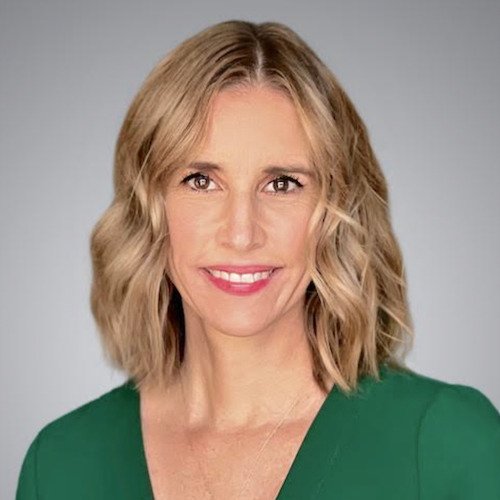Christine Healy